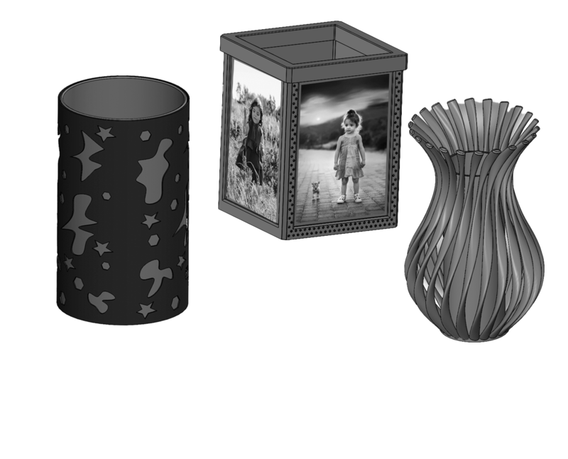 Decorative Items
