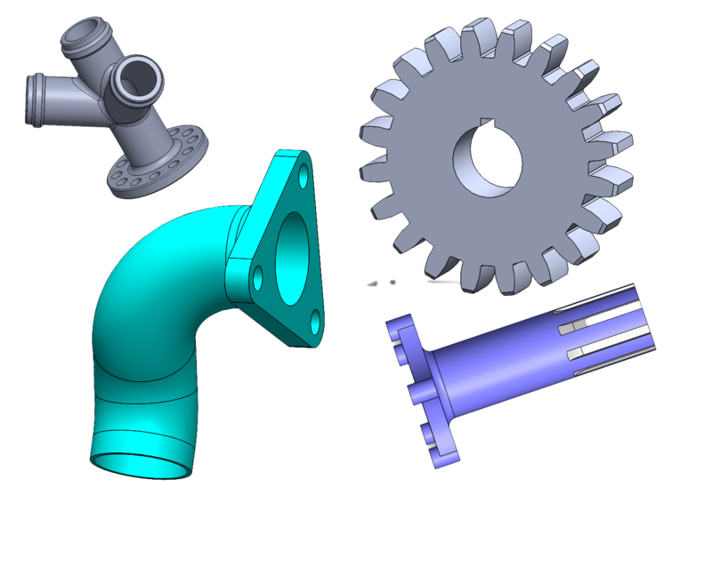 Engineering Components