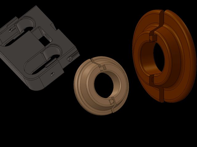 3D engineering & prototyping